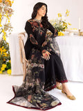 IZNIK Eid Edit '23 Embroidered Lawn Unstitched 3Pc Suit IE-06 Baleeqh