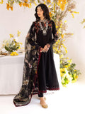 IZNIK Eid Edit '23 Embroidered Lawn Unstitched 3Pc Suit IE-06 Baleeqh