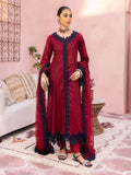IZNIK Eid Edit '23 Embroidered Lawn Unstitched 3Pc Suit IE-07 Raina