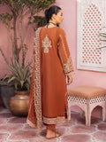 IZNIK Eid Edit '23 Embroidered Lawn Unstitched 3Pc Suit IE-08 Abdar