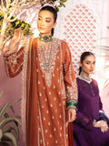 IZNIK Eid Edit '23 Embroidered Lawn Unstitched 3Pc Suit IE-08 Abdar