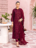 IZNIK Eid Edit '23 Embroidered Lawn Unstitched 3Pc Suit IE-09 Khustar