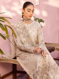 IZNIK Eid Edit '23 Embroidered Lawn Unstitched 3Pc Suit IE-10 Safwa