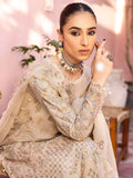 IZNIK Eid Edit '23 Embroidered Lawn Unstitched 3Pc Suit IE-10 Safwa