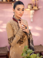 IZNIK Eid Edit '23 Embroidered Lawn Unstitched 3Pc Suit IE-12 Juman