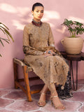 IZNIK Eid Edit '23 Embroidered Lawn Unstitched 3Pc Suit IE-12 Juman