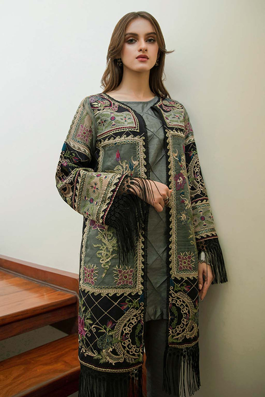 ILAHA - IL003 ANYA