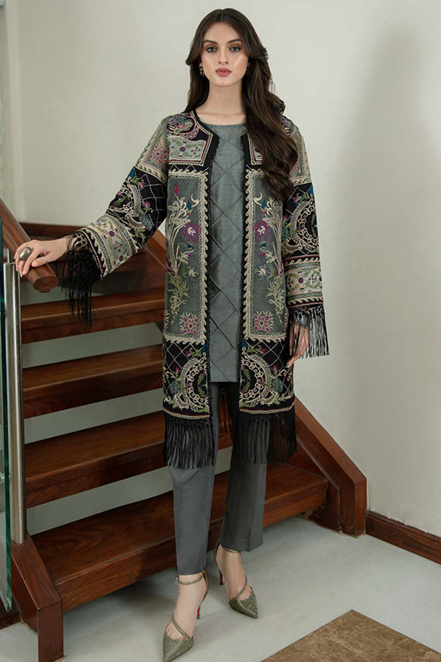 ILAHA - IL003 ANYA