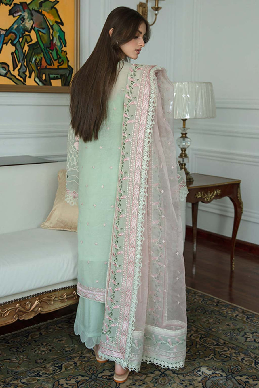 ILAHA -IL005 ARFA
