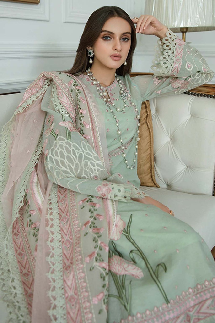 ILAHA -IL005 ARFA
