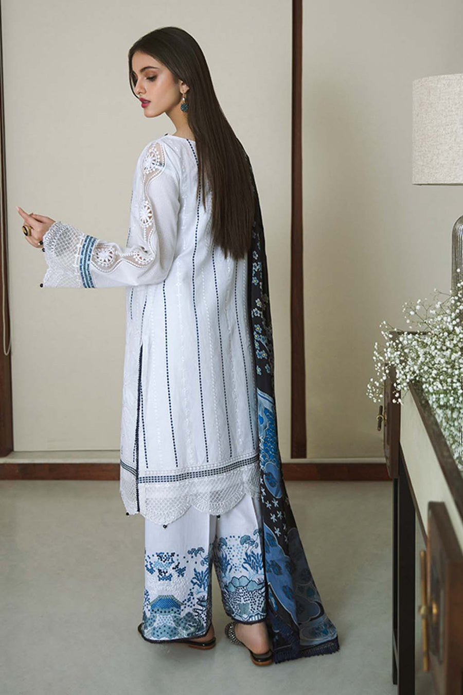 ILAHA -IL007 TIA