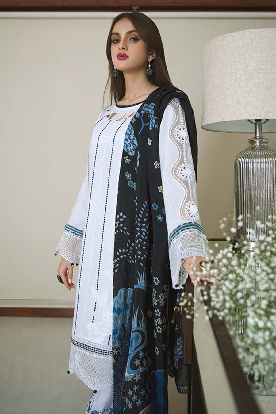 ILAHA -IL007 TIA