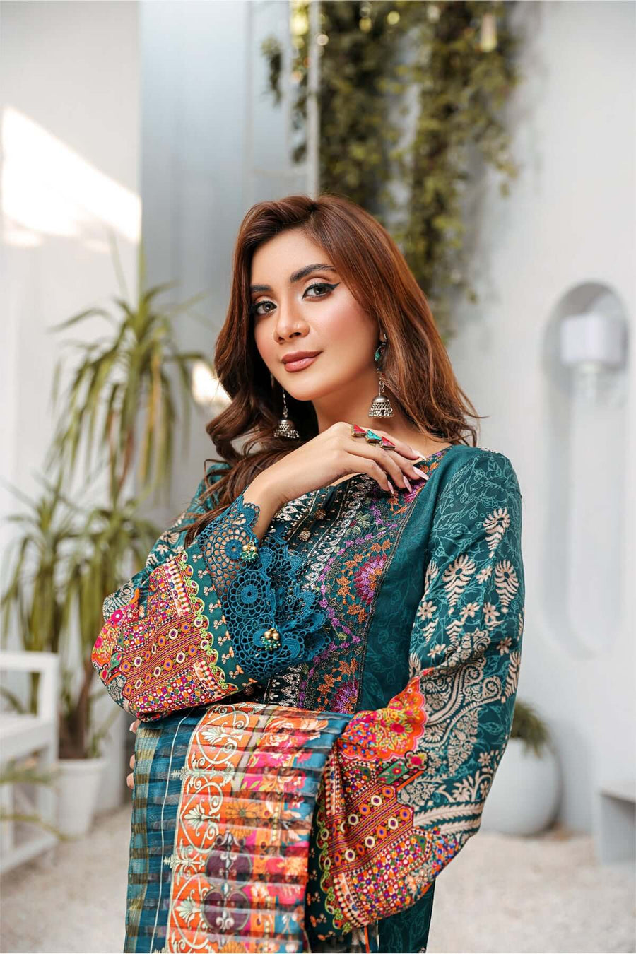 Kesa by LALA Textile - INAYAT-2
