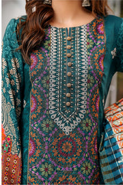 Kesa by LALA Textile - INAYAT-4
