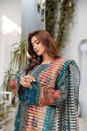 Kesa by LALA Textile - INAYAT-1