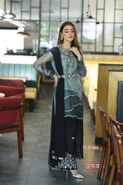 Maria Osama Khan - INDAH
