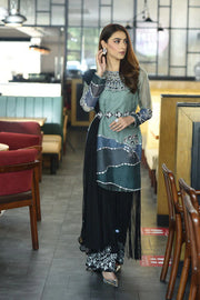 Maria Osama Khan - INDAH