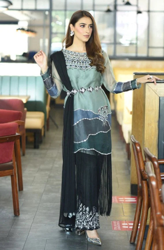 Maria Osama Khan - INDAH