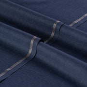 Dynasty York Men’s Cotton Shalwar Kameez Suit For Summer Indigo