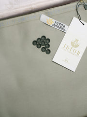Cardoba by ISTOR Men’s Unstitched Winter Cotton Suit - Lilac Ash