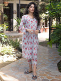 Regalia Identic Separates Unstitched Printed Lawn 2Pc Suit IS2PCV2-14