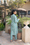 Regalia Identic Separates Unstitched Printed Lawn 2Pc Suit IS2PCV2-17