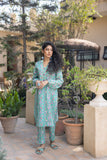 Regalia Identic Separates Unstitched Printed Lawn 2Pc Suit IS2PCV2-17