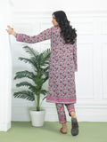 Regalia Identic Separates Unstitched Printed Lawn 2Pc Suit IS2PCV5-2