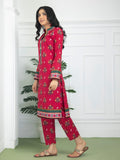 Regalia Identic Separates Unstitched Printed Lawn 2Pc Suit IS2PCV5-3