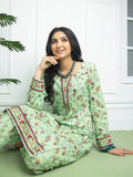 Regalia Identic Separates Unstitched Printed Lawn 2Pc Suit IS2PCV5-4