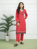 Regalia Identic Separates Unstitched Printed Lawn 2Pc Suit IS2PCV5-6