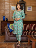 Regalia Identic Separates Unstitched Printed Lawn 2Pc Suit IS2PCV5-7