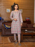 Regalia Identic Separates Unstitched Printed Lawn 2Pc Suit IS2PCV5-8