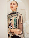 Imrozia by serene Mon Tresor Luxury Collection 3Pc Suit I-112 Bonheur - FaisalFabrics.pk