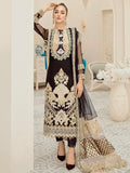 Imrozia by serene Mon Tresor Luxury Collection 3Pc Suit I-112 Bonheur - FaisalFabrics.pk