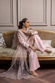 Nuriyaa Rozanne Ready to Wear - Irene