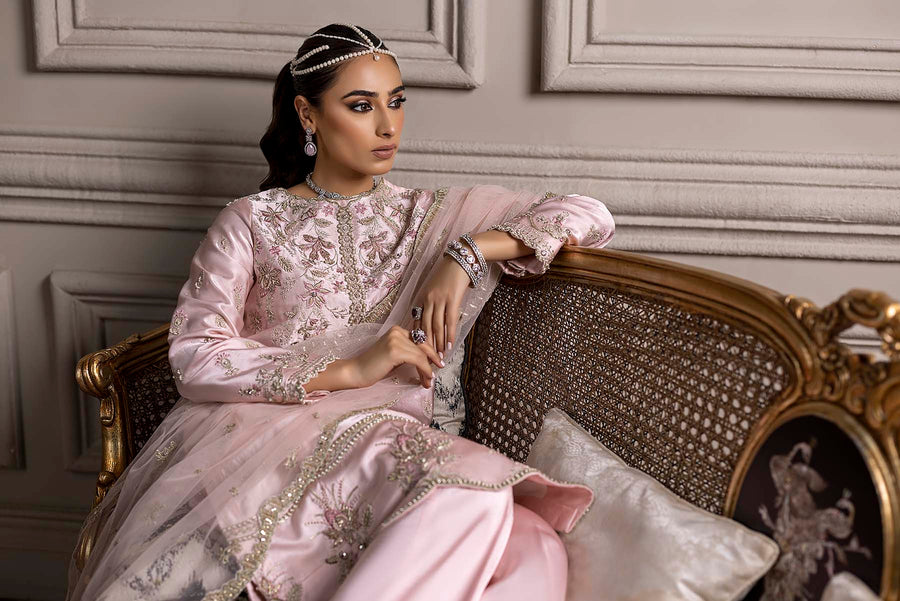 Nuriyaa Rozanne Ready to Wear - Irene