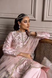 Nuriyaa Rozanne Ready to Wear - Irene