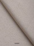 Safeer by edenrobe Men’s Blenden Fabric For Summer EMUB21-Reef Ivory - FaisalFabrics.pk