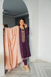 Maria Osama Khan - JAAMNI