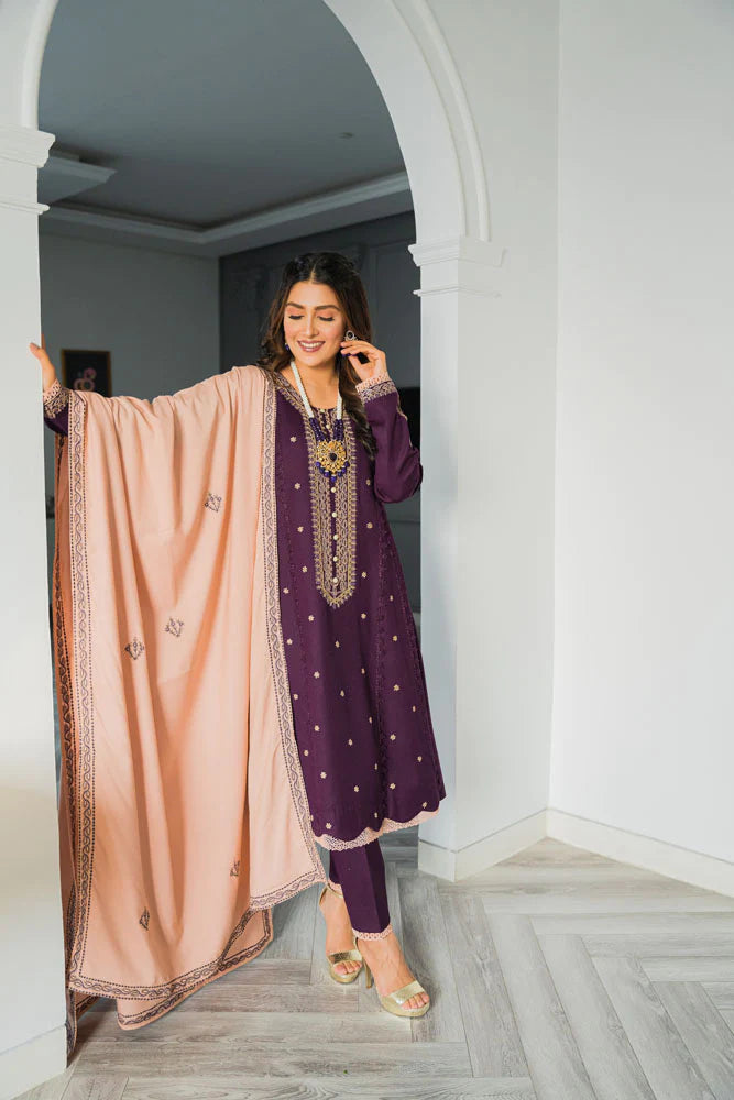 Maria Osama Khan - JAAMNI