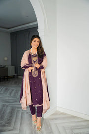 Maria Osama Khan - JAAMNI