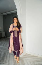 Maria Osama Khan - JAAMNI