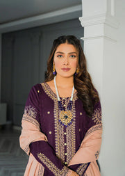 Maria Osama Khan - JAAMNI
