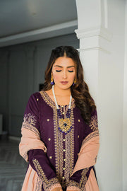 Maria Osama Khan - JAAMNI