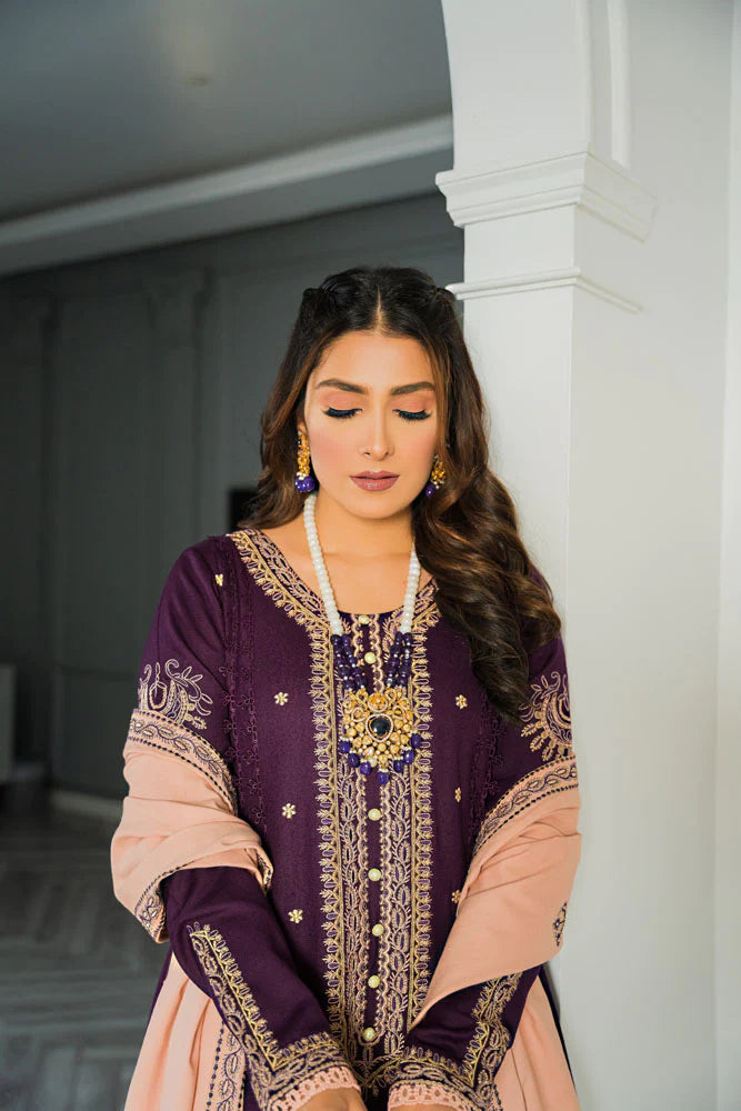 Maria Osama Khan - JAAMNI