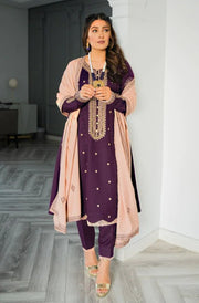 Maria Osama Khan - JAAMNI