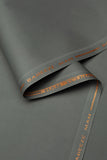 Bareeze Man Premium 365-Latha 100% Cotton Unstitched Fabric - Jade