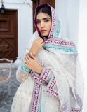 SIFA Luxury Embroidered Pret Suit - JAHAN ARA