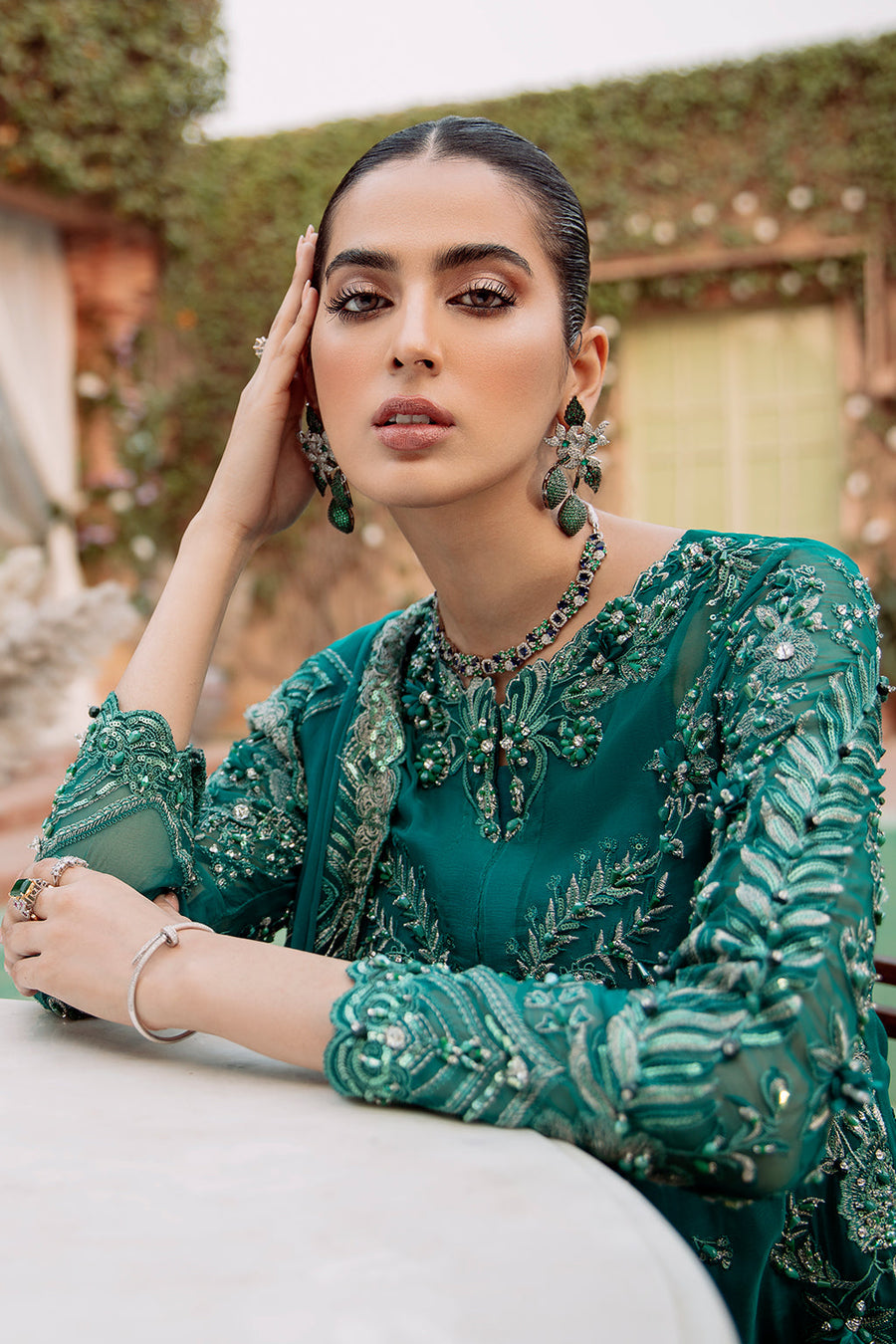 ILAHA IL-006 JAHANARA